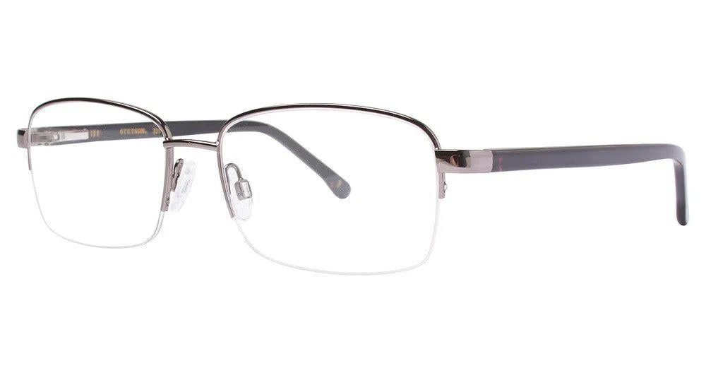 Stetson S320 Eyeglasses - view 2